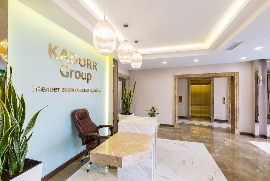 דירות אודסה Шикарная Квартира В Аркадии!У Моря!32 Жемчужина Kadorr מראה חיצוני תמונה
